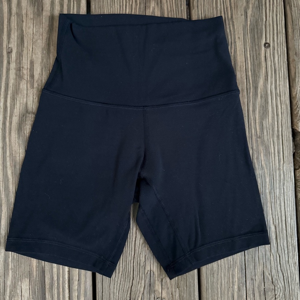 Lululemon Align Short